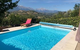 Maison Montefino